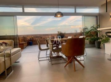 Apartamento · 261m² · 4 Quartos · 3 Vagas · Cobertura à venda, 4 quartos, 2 suítes, 3 vagas, Buritis - Belo Horizonte/MG
