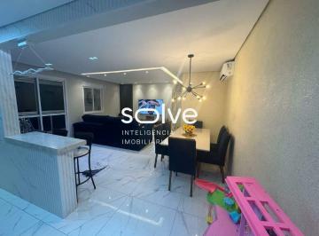 Apartamento · 92m² · 2 Quartos · Apartamento à venda em Indaiatuba - Premium Residence, 2 quartos 92 m² por 800.000,00