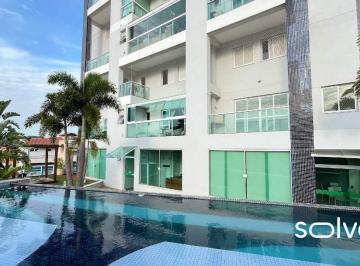 Apartamento · 57m² · 1 Quarto · 2 Vagas · Apartamento Duplex à venda em Indaiatuba - Loft Ekko House, 1 quarto 57,29 m² por 650.000,00