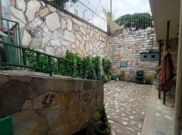 Casa · 295m² · 4 Quartos · 1 Vaga · Casa à venda, 4 quartos, 1 vaga, Jardim América - Belo Horizonte/MG