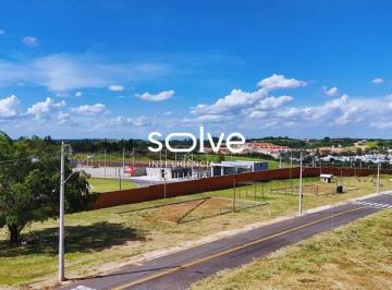 Terreno · 300m² · Terreno em Condomínio à venda em Indaiatuba - Reserva da Colina, 300 m² por 360.000,00