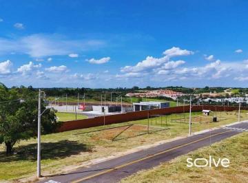 Terreno · 300m² · Terreno em Condomínio à venda em Indaiatuba - Reserva da Colina, 300 m² por 360.000,00