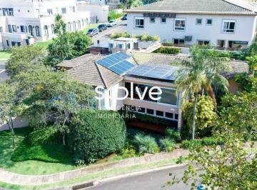 Casa · 371m² · 4 Quartos · 4 Vagas · Casa em Condomínio à venda em Indaiatuba - Jardim Vila Paradiso, 4 quartos 371 m² por 5.400.000,00