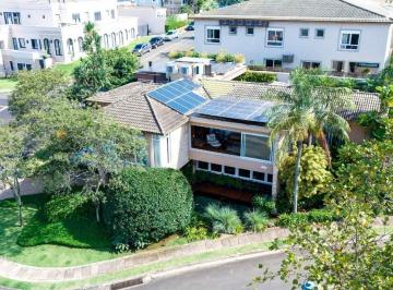 Casa · 371m² · 4 Quartos · 4 Vagas · Casa em Condomínio à venda em Indaiatuba - Jardim Vila Paradiso, 4 quartos 371 m² por 5.400.000,00