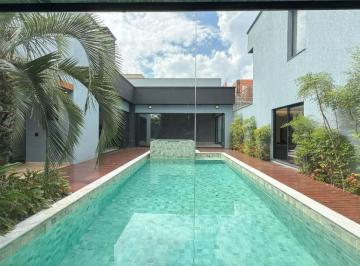 Casa · 463m² · 5 Quartos · 5 Vagas · Casa em Condomínio à venda em Indaiatuba - Jardim Residencial Dona Maria José, 5 quartos 463 m² por 