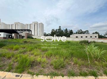 Terreno · 345m² · Terreno em Condomínio à venda em Indaiatuba - Casa do Lago, 345 m² por 460.000,00