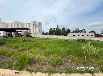 Terreno · 345m² · Terreno em Condomínio à venda em Indaiatuba - Casa do Lago, 345 m² por 460.000,00