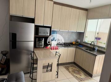 Apartamento · 44m² · 2 Quartos · 1 Vaga · Apartamento à venda, 2 quartos, 1 vaga, Cancelli - Cascavel/Pr