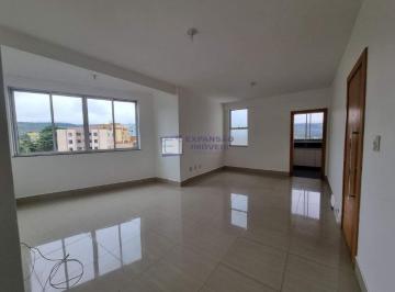 Apartamento · 84m² · 3 Quartos · 2 Vagas · ALUGUEL, APARTAMENTO, AMAZONAS
