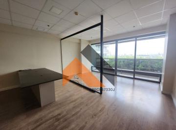 Comercial · 42m² · 1 Vaga · Sala comercial à venda - Bairro Cerâmica - São Caetano do Sul-SP