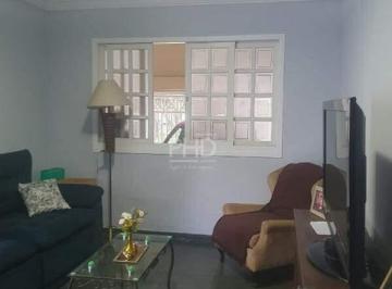 Casa · 135m² · 3 Quartos · 2 Vagas · Casa à venda, 3 quartos, 1 suíte, 2 vagas, Centro - São Bernardo do Campo/SP