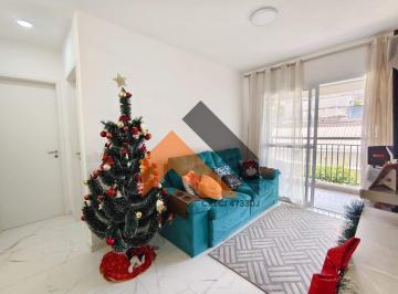 Apartamento · 68m² · 2 Quartos · 2 Vagas · Apartamento para venda - bairro Centro - São Caetano do Sul/SP
