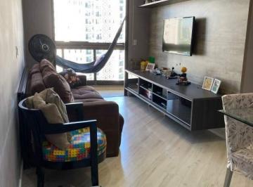 Apartamento · 65m² · 3 Quartos · 1 Vaga · Apartamento à venda, 3 quartos, 1 vaga, Baeta Neves - São Bernardo do Campo/SP