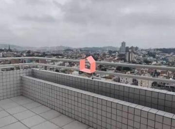 Apartamento · 160m² · 3 Quartos · 2 Vagas · Apartamento Duplex à venda, 3 quartos, 3 suítes, 2 vagas, Assunção - São Bernardo do Campo/SP