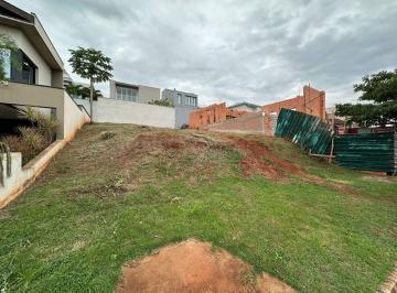 Terreno · 325m² · Terreno em Condomínio à venda, Villa Bela Vista - Piracicaba/SP