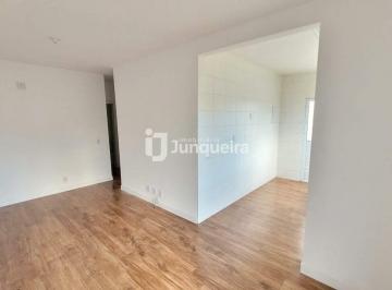 Casa · 160m² · 2 Quartos · 2 Vagas · Casa em Condomínio para aluguel, 2 quartos, 2 suítes, 2 vagas, Cidade Judiciária - Piracicaba/SP