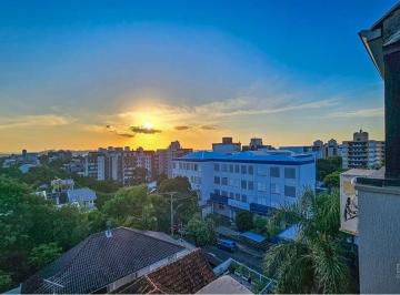 Apartamento · 169m² · 3 Quartos · 2 Vagas · Cobertura à venda em Porto Alegre, Tristeza, com 3 quartos, 169m²