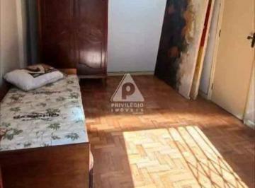 Apartamento · 35m² · 1 Quarto · QUARTO SALA COM VARANDA INTERNA