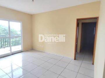 Apartamento · 60m² · 2 Quartos · 1 Vaga · Apartamento para aluguel, 2 quartos, 1 suíte, 1 vaga, Parque Urupês - Taubaté/SP