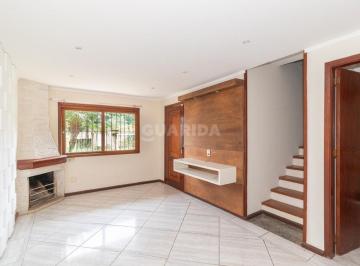 Casa · 118m² · 3 Quartos · 1 Vaga · Casa Residencial com 3 dormitórios, sendo 1 suíte, no bairro Hípica 