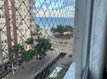 Apartamento · 180m² · 3 Quartos · 2 Vagas · Apartamento Duplex à venda, 3 quartos, 3 suítes, 2 vagas, Boqueirão - Santos/SP
