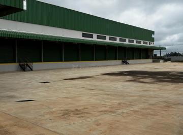 Comercial · 6000m² · 10 Vagas · Galpão Comercial com 17 Docas e Escritórios no Jardim Industrial - Maringá