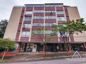 Apartamento · 131m² · 2 Quartos · 1 Vaga · 2 Quartos com 1 vaga no Higienópolis