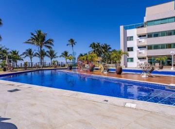 Apartamento · 60m² · 2 Quartos · 1 Vaga · Vendo Apartamento Garden Mobiliado no Condomínio Águas de Olivença Privé