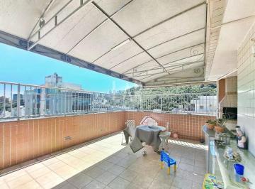 Apartamento · 240m² · 4 Quartos · 1 Vaga · Cobertura à venda, 4 quartos, 2 suítes, 2 vagas, Buritis - Belo Horizonte/MG