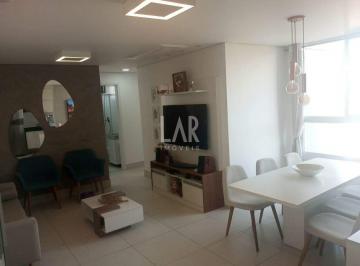 Apartamento · 70m² · 3 Quartos · 2 Vagas · Apartamento à venda, 3 quartos, 1 suíte, 2 vagas, Liberdade - Belo Horizonte/MG