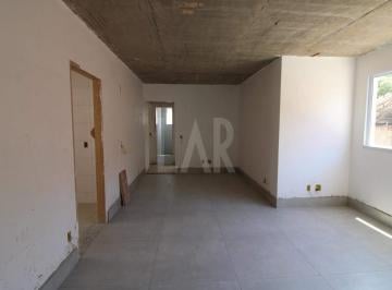 Apartamento · 130m² · 4 Quartos · 2 Vagas · Cobertura à venda, 4 quartos, 2 suítes, 2 vagas, União - Belo Horizonte/MG