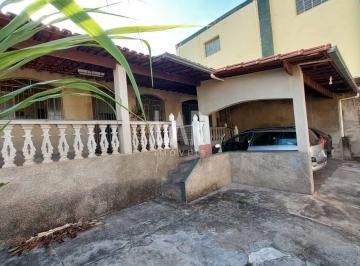 Casa · 290m² · 4 Quartos · 4 Vagas · Casa à venda, 4 quartos, 1 suíte, 4 vagas, Jardim América - Belo Horizonte/MG