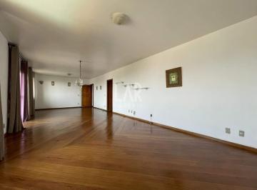 Apartamento · 240m² · 4 Quartos · 2 Vagas · Apartamento à venda, 4 quartos, 1 suíte, 2 vagas, Jardim Atlântico - Belo Horizonte/MG