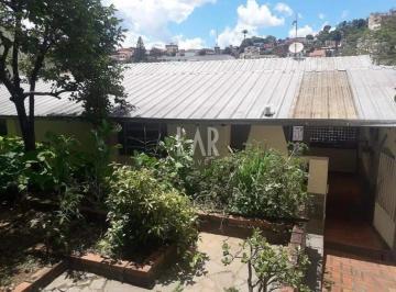 Casa · 267m² · 3 Quartos · 2 Vagas · Casa à venda, 3 quartos, 1 suíte, 2 vagas, Centro - Nova Lima/MG