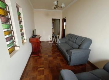 Casa · 228m² · 3 Quartos · 4 Vagas · Casa à venda, 3 quartos, 4 vagas, Dom Silvério - Belo Horizonte/MG