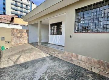 Casa · 260m² · 3 Quartos · 3 Vagas · Casa à venda, 3 quartos, 1 suíte, 3 vagas, Alto Barroca - Belo Horizonte/MG