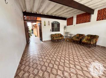 Casa · 93m² · 2 Quartos · 2 Vagas · Casa à venda com 2 quartos no bairro Belas Artes