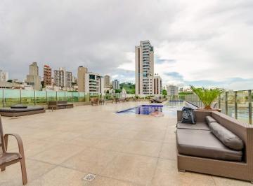 Apartamento · 51m² · 1 Quarto · 1 Vaga · Flat à venda, 1 quarto, 1 suíte, 1 vaga, Luxemburgo - Belo Horizonte/MG