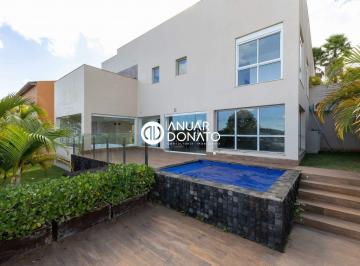Anuar Donato Venda Casa Condomínio Alphaville · Casa com 3 suítes à venda no Alphaville Lagoa dos Ingleses