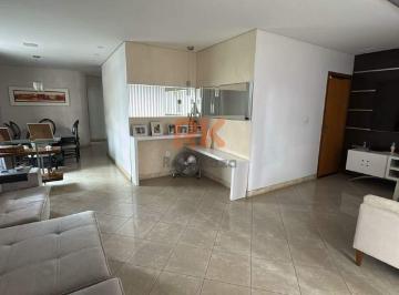 Apartamento · 219m² · 4 Quartos · 4 Vagas · Área privativa à venda, 4 quartos, 3 suítes, 4 vagas, Liberdade - Belo Horizonte/MG