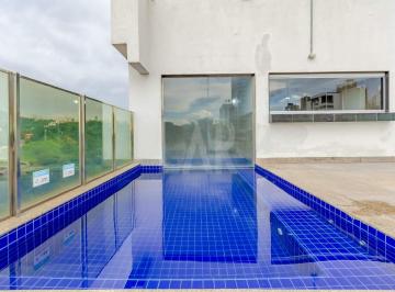 Apartamento · 51m² · 1 Quarto · 1 Vaga · Flat à venda, 1 quarto, 1 suíte, 1 vaga, Luxemburgo - Belo Horizonte/MG