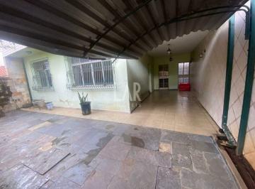 Casa · 200m² · 3 Quartos · 3 Vagas · Casa à venda, 3 quartos, 3 vagas, Nova Suíssa - Belo Horizonte/MG