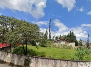 Terreno · 665m² · Lote - Terreno 665m2 à venda, Estoril - Belo Horizonte/MG