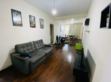 Apartamento · 108m² · 3 Quartos · 1 Vaga · Apartamento à venda, 3 quartos, 1 suíte, 1 vaga, Calafate - Belo Horizonte/MG