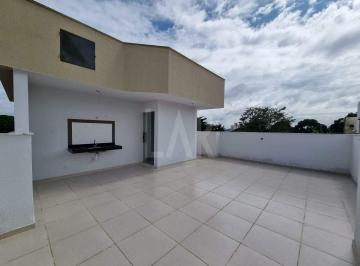 Rural · 120m² · 3 Quartos · 2 Vagas · Área Privativa à venda, 3 quartos, 1 suíte, 2 vagas, Santa Branca - Belo Horizonte/MG