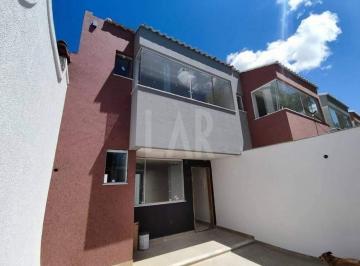 Casa · 86m² · 3 Quartos · 2 Vagas · Casa Geminada à venda, 3 quartos, 1 suíte, 2 vagas, Itapoã - Belo Horizonte/MG