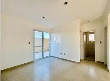 Apartamento · 43m² · 2 Quartos · 2 Vagas · Cobertura à venda, 2 quartos, 2 vagas, Santa Terezinha - Belo Horizonte/MG