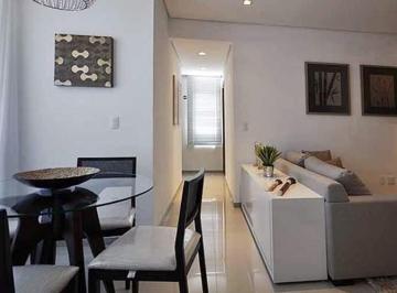 Apartamento · 77m² · 3 Quartos · 2 Vagas · Apartamento à venda, 3 quartos, 1 suíte, 2 vagas, Ouro Preto - Belo Horizonte/MG