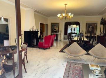 Casa · 850m² · 4 Quartos · 8 Vagas · Casa em Condomínio à venda, 4 quartos, 4 suítes, 8 vagas, Residencial Vale das Araras - Nova Lima/MG