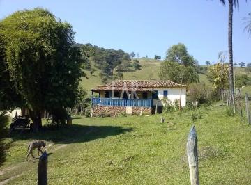 Rural · 620000m² · 5 Quartos · Fazenda - Sítio à venda, 5 quartos, 2 suítes, Área Rural - Rio Manso/MG